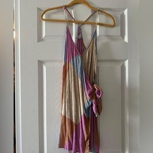 O’Neill Wrap Dress